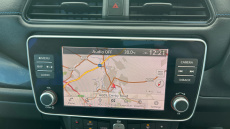 Nissan LEAF 110kW Tekna 40kWh 5dr Auto Electric Hatchback